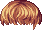 Namo Hair, orange