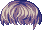 Namo Hair, purple
