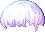 Mano Hair, purple