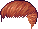 Mili Hair, orange
