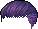 Mili Hair, purple