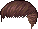 Mili Hair, brown