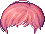 Rami Hair, red
