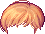 Rami Hair, orange