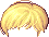 Rami Hair, blonde