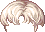 Sigh-Worthy Hair, brown