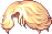 Velvet Hair, blonde