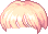 Shuri Hair, red