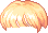 Shuri Hair, orange