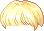 Shuri Hair, blonde