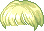 Shuri Hair, green