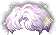 Silky Puzzle King Hair