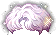 Silky Puzzle King Hair, brown