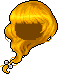 Maple Festival Hair, blonde