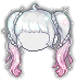 Summer Twin Tails Hair