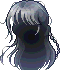 Mini Bangs 'n' Braids Hair