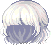 Prim Feathered Bob Hair