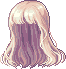 Bling Mysterie Hair, brown