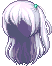 Side-tied Hair
