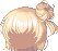 Bobbed Dango Hair, brown