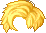 Miro Hair, blonde