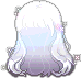 Foggy Elodie Hair