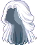 Double Half-up Hair