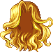 Verus Hilla Hair, blonde