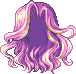 Verus Hilla Hair, purple