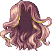 Verus Hilla Hair, brown