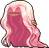 Alliance Commander Cygnus Hair, red