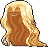 Alliance Commander Cygnus Hair, blonde