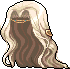 Alliance Commander Cygnus Hair, brown