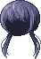 Beach Wavy Pigtails Hair