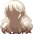 Lovely Shine Hair, brown