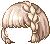 Chic Fluffy Bob Hair, brown