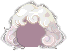 Fluffy Puffy Cloud Hair