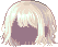Fuzzy Fried Hair