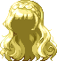Charlotte Hair, blonde