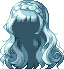 Charlotte Hair, green