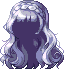 Charlotte Hair, purple