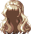 Charlotte Hair, brown