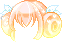 Marilyn Hair, orange