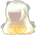 Graceful Hair, blonde