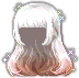 Graceful Hair, brown