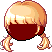 Kid Berry Hair, orange
