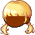Kid Berry Hair, blonde