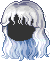 Secret Two-Tone Hair