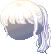 Snowy Hair