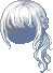 Galaxy Hair